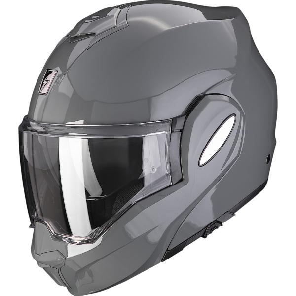 Scorpion (スコーピオン) Exo-Tech Evo Solid システムヘルメット / グ...