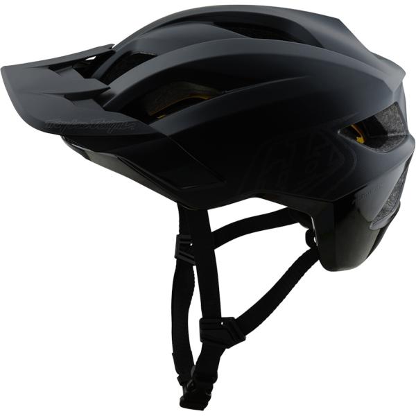 Troy Lee Designs トロイリーデザイン Mips Flowline Point ヘルメ...