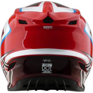 Troy Lee Designs トロイリーデ...の詳細画像2