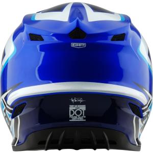 Troy Lee Designs トロイリーデ...の詳細画像2
