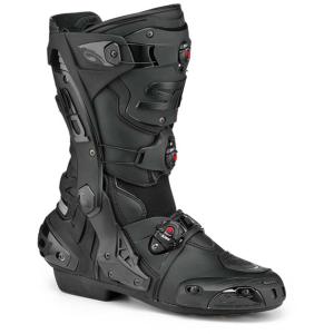 SIDI（シディ） REX レックス レーシングブーツ（ブラック/ブラック