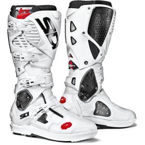 値下げ SIDI X-3 MX3オフロードブーツ サイズ27.5cm こちらは【林道はじめの一歩セット用のアップグレードブーツ
