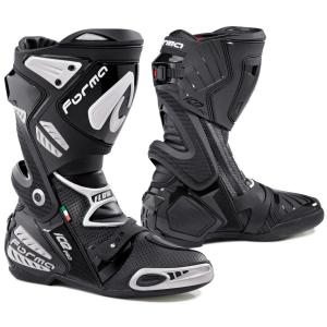 SIDI SIDI（シディ） REX レックス レーシングブーツ（ブラック