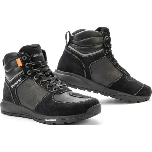 Stylmartin Piper waterproof スティル マーティン パイパー 防水 バイク...