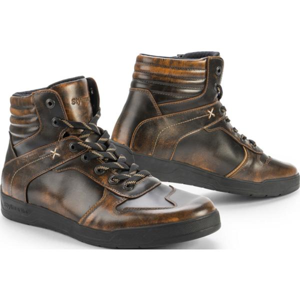 Stylmartin Iron WP Bronze スティル マーティン アイアン WP ブロンズ ...