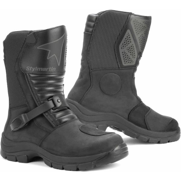 Stylmartin Land waterproof スティルマーティン ランド WP 防水 バイク...