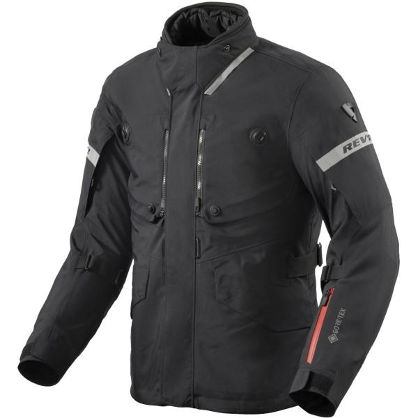 Rev'it Neptune 3 GTX レブイット バイクジャケット/ ブラック