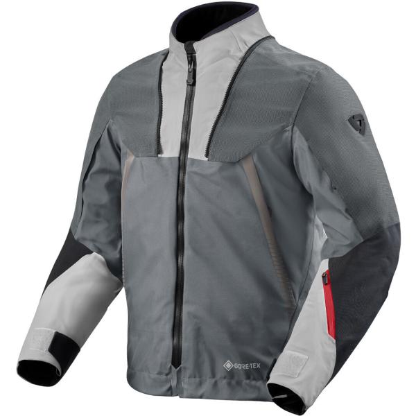 Rev'it Stratum GTX レブイット バイクジャケット