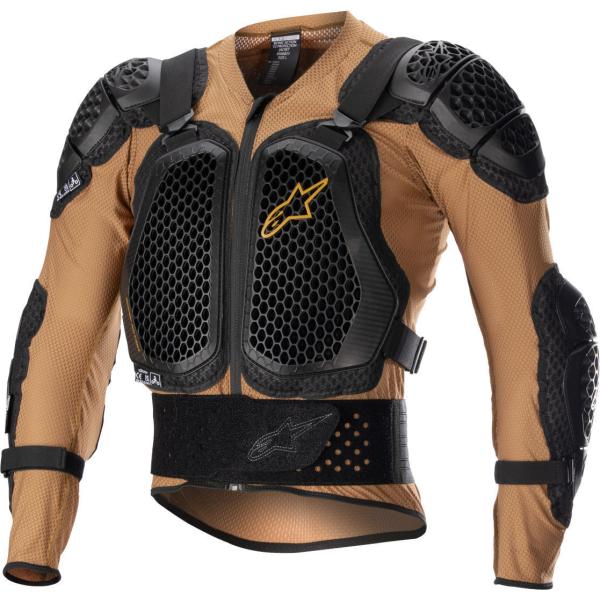 Alpinestars Bionic Action V2 アルパインスターズ バイクジャケット / ...