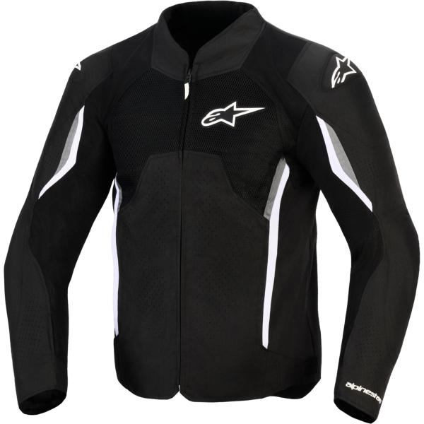 Alpinestars AST V3 Air perforated アルパインスターズ バイクジャケ...