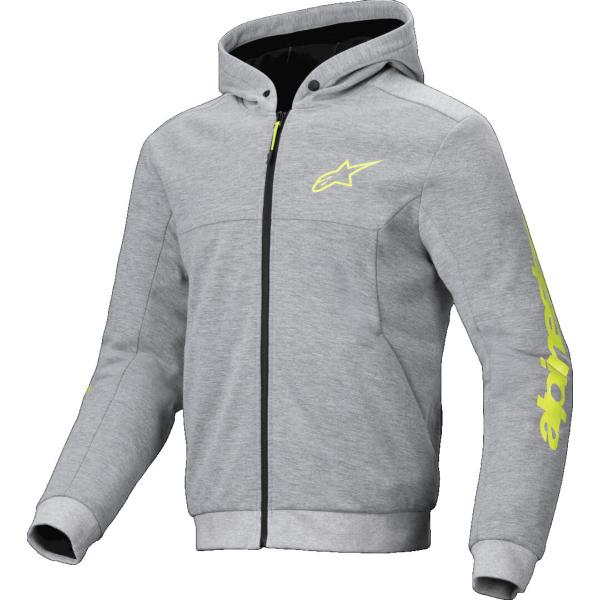 Alpinestars Chrome V2 Sport アルパインスターズ バイクジャケット / グ...