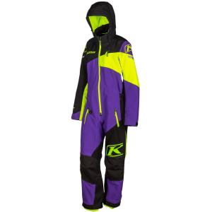 Klim (クライム) Ripsa Gore-Tex ワンピース レディース スノースーツ / ブラ...