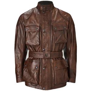 BELSTAFF（ベルスタッフ） ブルックランズ Belstaff Brooklands レザー