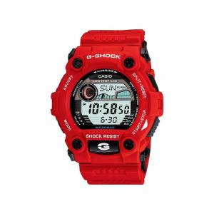 カシオ ジーショック G-7900A-4 腕時計 メンズ CASIO G-SHOCK G-STEEL...