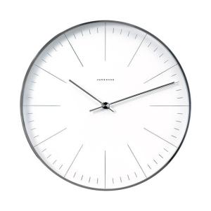 JUNGHANS 掛時計　ユンハンス Junghans（ユンハンス） マックスビル 367 6049 00 掛時計 即納可能