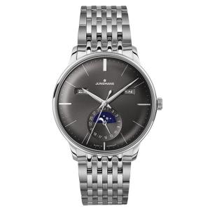 Junghans（ユンハンス） 特価品 フォームA クロノスコープ 27 4371 01 