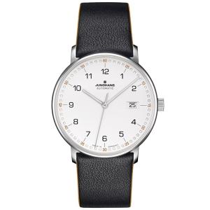Junghans（ユンハンス） マックスビル 027 3500 02 自動巻 腕時計