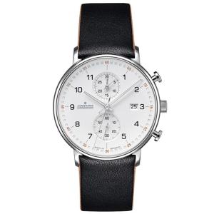 JUNGHANS ユンハンス FORM クオーツ 041/4884 00 ユンハンス フォーム 041 4884 00