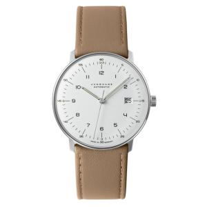 Junghans（ユンハンス） マックスビル 純正メタルベルト JHM20
