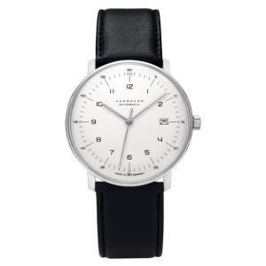 マックス・ビル （ノベルティー付き）ユンハンス JUNGHANS マックス