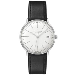 Junghans（ユンハンス） マックスビル用 純正 替ベルト 新品 20mm