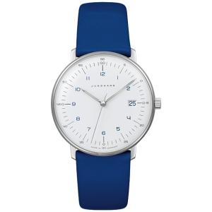 Junghans（ユンハンス） マックスビル 027 3500 02 自動巻 腕時計