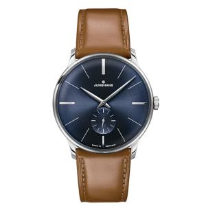 Junghans（ユンハンス） 新品 マックスビル用 純正替えベルト 20mm