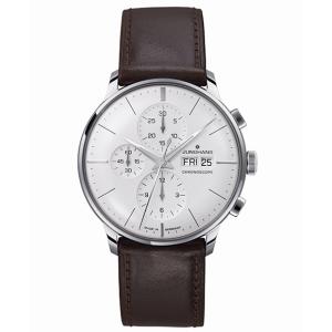Junghans（ユンハンス） マックスビル 027 3500 02 自動巻 腕時計