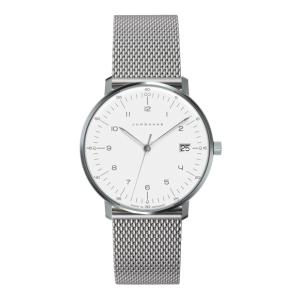 特価】JUNGHANS ユンハンス Max Bill Mega マックスビルメガ 058