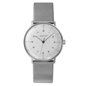 Junghans（ユンハンス） マックスビル用 純正 替ベルト 新品 20mm