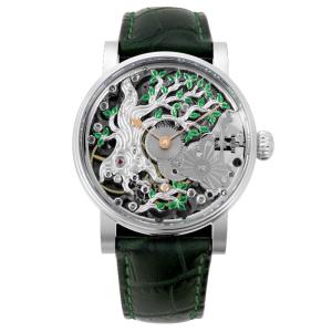 ジラール・ペルゴ（GIRARD-PERREGAUX） GIRARD PERREGAUX ヴィンテージ