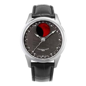 SCHAUMBURG WATCH シャウボーグ ブラッドムーンギャラクシー BMOON