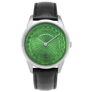 SCHAUMBURG WATCH（シャウボーグ ウォッチ） シャウボーグ MOON1-SS