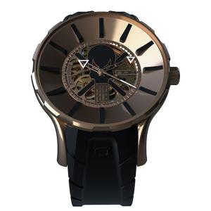 シチズン CITIZEN エクシード EXCEED 2730-274130 クオーツ ゴールド