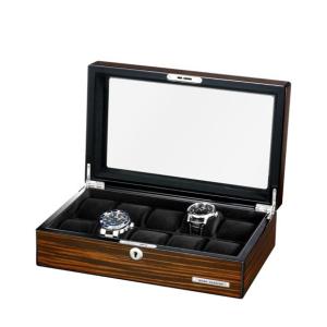 ユーロパッション EURO PASSION ウォッチコレクションボックス 10本