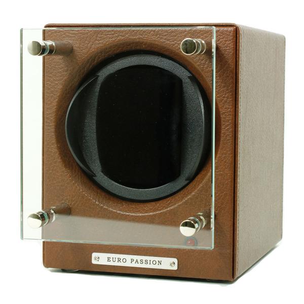 特価品 ユーロパッション ウォッチワインディング ボクシーズ アダプター付 FWC-1168LBR ...