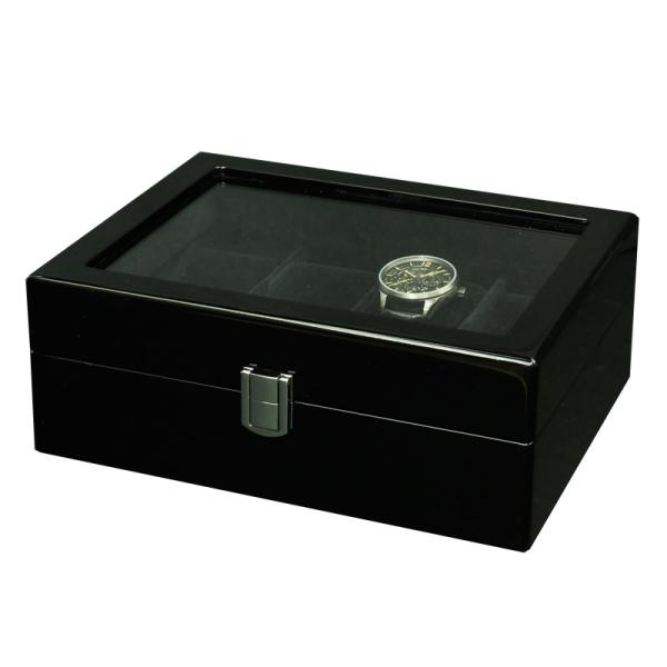 【タイムセール】ユーロパッション ウォッチワインディング ボクシーズ　コレクションボックス A374...