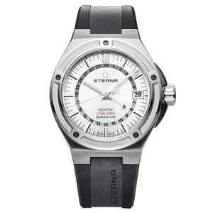 エテルナ Eterna 1595.41 エテルナマチック コンチキ XXL デイト 自動  