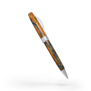 VISCONTI ミラージュミュトスポセイドン F ビスコンティ ビスコンティ 万年筆 ミラージュ ミトス ポセイドン Visconti