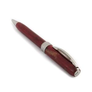 Visconti Rembrandt ビスコンティ レンブラント ボールペン ボルドー
