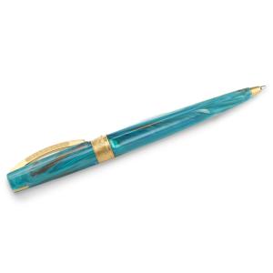 ヴィスコンティ ミラージュ ミトス アテナ KP07-15-BP ボールペン VISCONTI ビスコンティ Mirage Mythos Athena 時計取り扱い｜euro