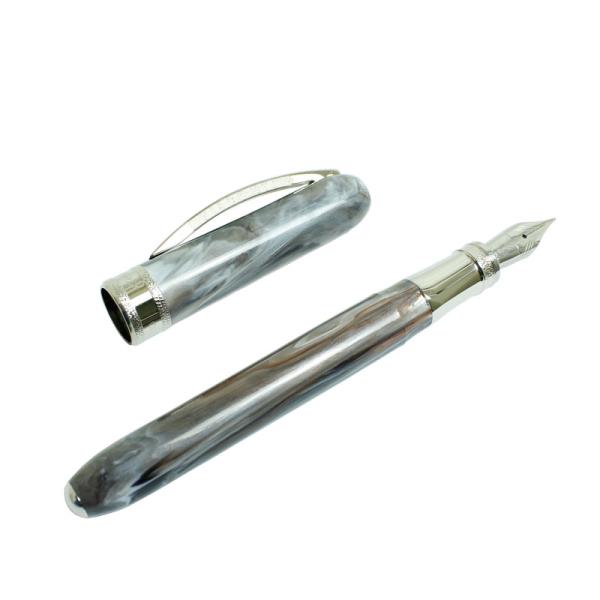 ヴィスコンティ ダンテ・アリギエーリ コメディア プルガトリオ KP10-50-FPM (MP/中字...