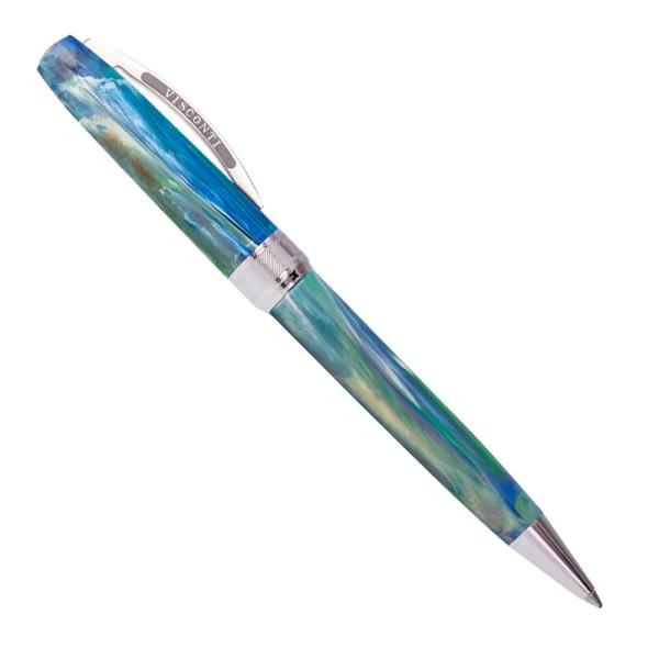 ヴィスコンティ ヴァン・ゴッホ 雷雲の下の麦畑 KP12-11-BP ボールペン VISCONTI ...