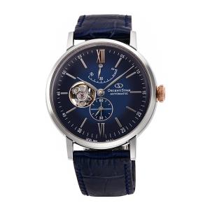 オリエントスター　ORIENT STAR 自動巻き時計 RK-AT0009N 楽天市場】＼さらに最大+9倍／ オリエントスター セミスケルトン 自動