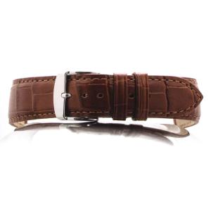 ORIS（オリス） デッドストック 特価 純正レザーベルト 1/2 1414 10mm