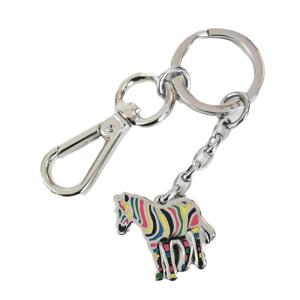 Paul Smith メンズキーホルダー キーリングの商品一覧 財布 帽子 ファッション小物 ファッション 通販 Yahoo ショッピング