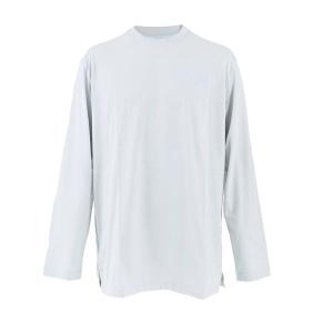Y-3 メンズ長袖Tシャツ、カットソーの商品一覧｜Tシャツ、カットソー 