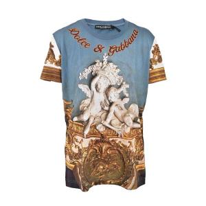 ドルガバ Tシャツ レディースの商品一覧 通販 - Yahoo!ショッピング