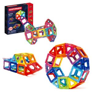 マグフォーマー マグ・フォーマー クリエイティブセット 90ピース