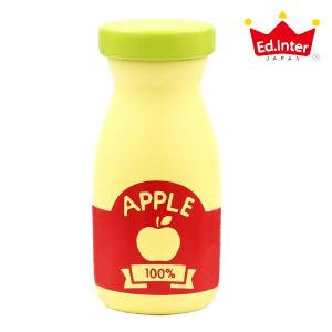 エド インター 森のあそび道具 100 りんごジュース おままごと 知育玩具 プレゼント お祝い クリスマス 誕生日 熨斗 0032 文具の森ヤフー店 通販 Yahoo ショッピング